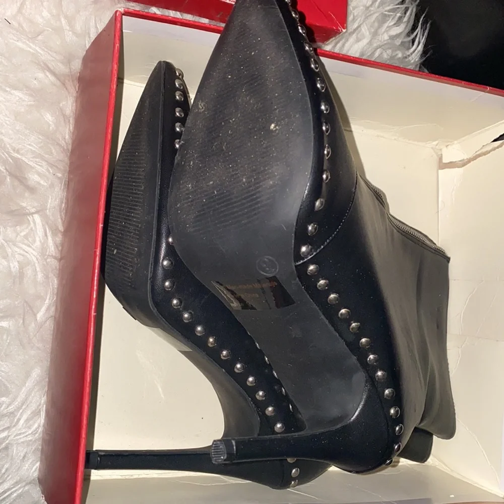 Too high for me ! - Picture 3 of 6